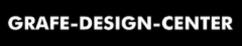 GRAFE-DESIGN-CENTER Logo (EUIPO, 20.06.2013)