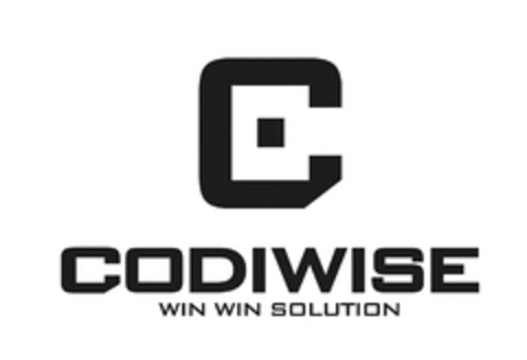 C Codiwise win win solution Logo (EUIPO, 22.06.2013)