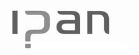 IPAN Logo (EUIPO, 16.08.2013)