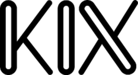 KIX Logo (EUIPO, 25.07.2013)