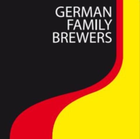 GERMAN FAMILY BREWERS Logo (EUIPO, 07/26/2013)