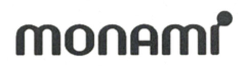 MONAMI Logo (EUIPO, 01.08.2013)