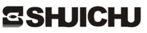 SHUICHU Logo (EUIPO, 07.08.2013)