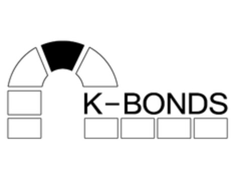 K-BONDS Logo (EUIPO, 08/20/2013)