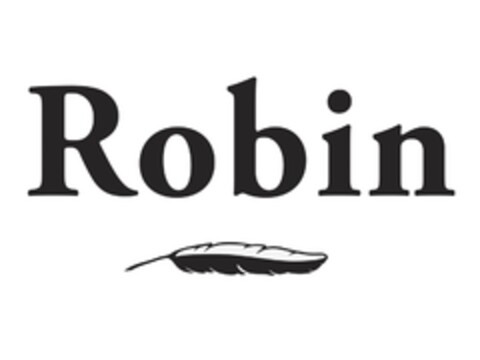 Robin Logo (EUIPO, 08/28/2013)