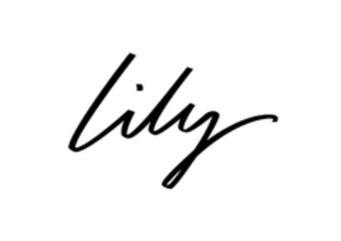 Lily Logo (EUIPO, 10.10.2013)