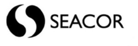 SEACOR Logo (EUIPO, 10/29/2013)