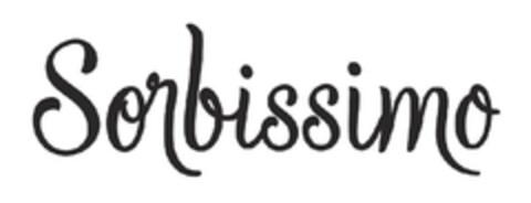 SORBISSIMO Logo (EUIPO, 06.11.2013)