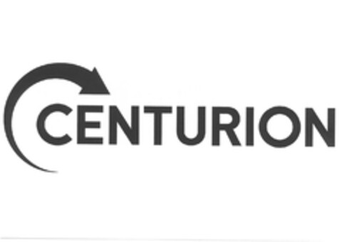 CENTURION Logo (EUIPO, 26.11.2013)