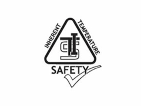 INHERENT TEMPERATURE SAFETY Logo (EUIPO, 18.12.2013)