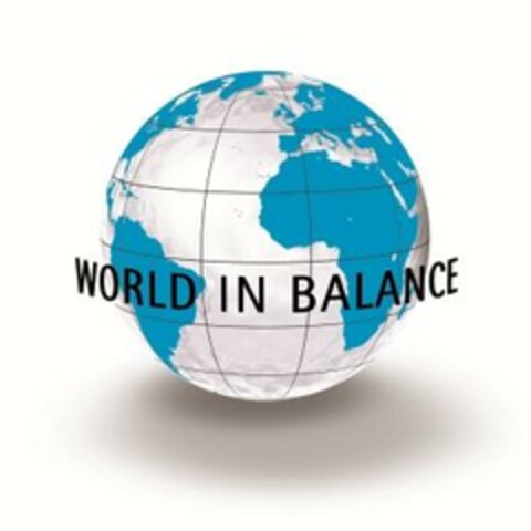 World in Balance Logo (EUIPO, 18.12.2013)