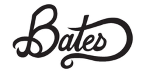 Bates Logo (EUIPO, 05.12.2013)
