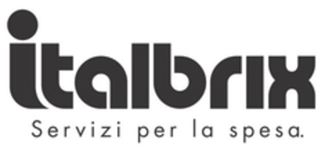 italbrix servizi per la spesa Logo (EUIPO, 10.01.2014)