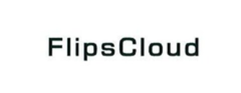 FLIPSCLOUD Logo (EUIPO, 21.03.2014)