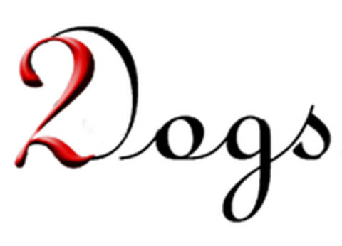 2Dogs Logo (EUIPO, 05.02.2014)