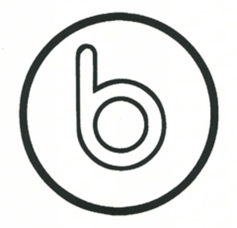 b Logo (EUIPO, 02/14/2014)