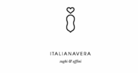 ITALIANAVERA - sughi & affini Logo (EUIPO, 27.02.2014)