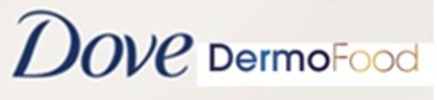 DOVE DERMOFOOD Logo (EUIPO, 20.03.2014)