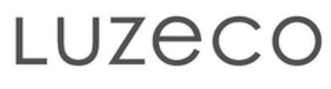 LUZECO Logo (EUIPO, 25.03.2014)