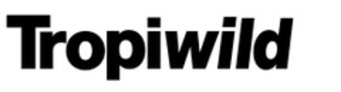 Tropiwild Logo (EUIPO, 28.03.2014)