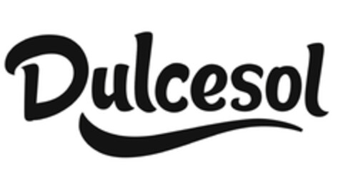 DULCESOL Logo (EUIPO, 22.04.2014)