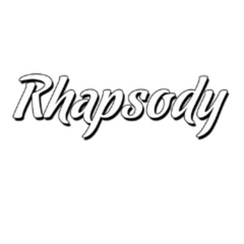 Rhapsody Logo (EUIPO, 24.04.2014)