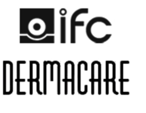 IFC DERMACARE Logo (EUIPO, 22.05.2014)