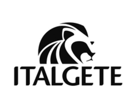 ITALGETE Logo (EUIPO, 05/22/2014)