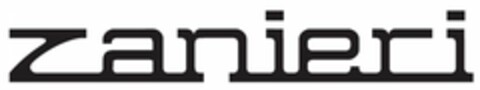 ZANIERI Logo (EUIPO, 22.05.2014)