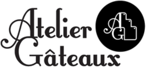 Atelier Gateaux Logo (EUIPO, 24.06.2014)