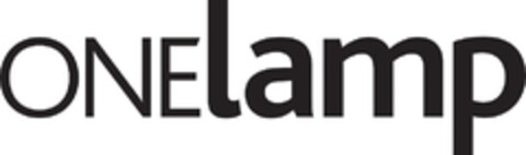 ONElamp Logo (EUIPO, 25.07.2014)