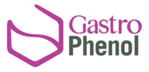 GASTROPHENOL Logo (EUIPO, 07.08.2014)