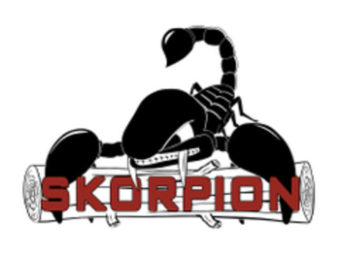 SKORPION Logo (EUIPO, 03.09.2014)