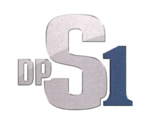 DPS1 Logo (EUIPO, 10/06/2014)