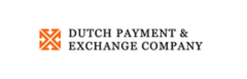 Dutch Payment & Exchange Company Logo (EUIPO, 16.10.2014)