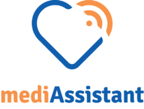 mediAssistant Logo (EUIPO, 20.10.2014)