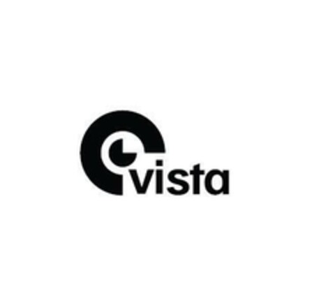 vista Logo (EUIPO, 04.11.2014)