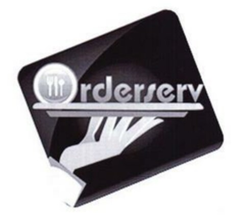 Orderserv Logo (EUIPO, 03.12.2014)
