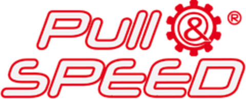Pull & SPEED Logo (EUIPO, 09.01.2015)