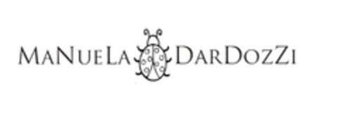 MANUELA DARDOZZI Logo (EUIPO, 04/03/2015)