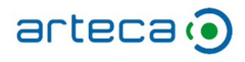 ARTECA Logo (EUIPO, 16.04.2015)