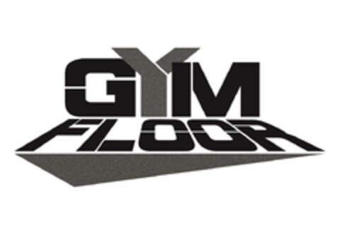 GYM FLOOR Logo (EUIPO, 06.05.2015)