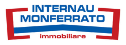 INTERNAU MONFERRATO IMMOBILIARE Logo (EUIPO, 05/18/2015)