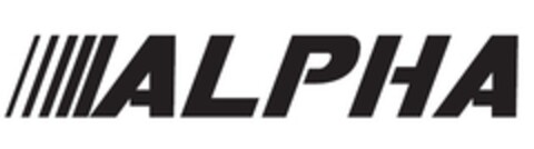 ALPHA Logo (EUIPO, 20.05.2015)