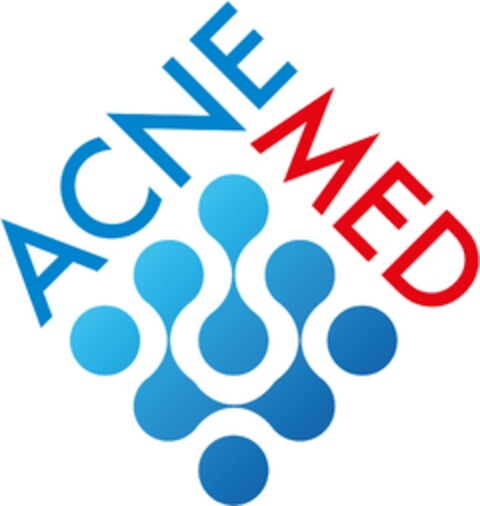 ACNEMED Logo (EUIPO, 04.06.2015)