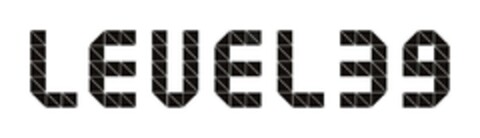 Level39 Logo (EUIPO, 16.06.2015)