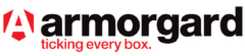 A armorgard ticking every box. Logo (EUIPO, 24.06.2015)