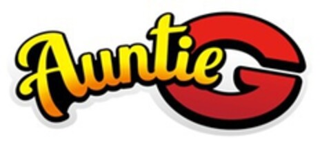 AUNTIE G Logo (EUIPO, 06/24/2015)