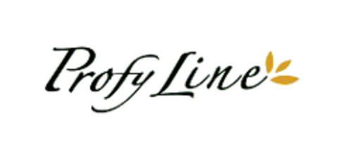 ProfyLine Logo (EUIPO, 01.07.2015)