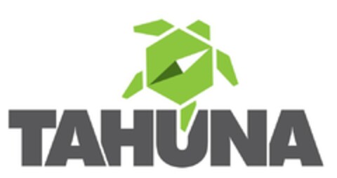 TAHUNA Logo (EUIPO, 03.07.2015)